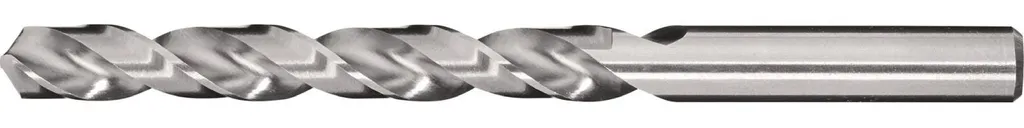 Punta HSS DIN 338 Tipo W 4mm Rettificata | Foratura Alluminio Professionale