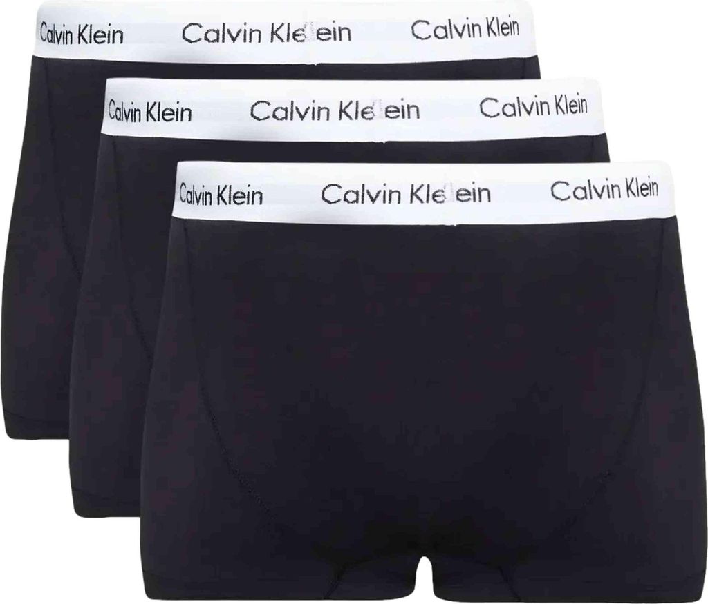 Boxer Calvin Klein U2664G001 pour Homme Image du produit 