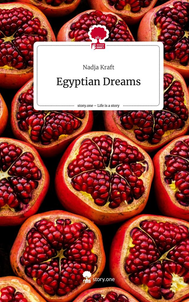 Egyptian Dreams. Life is a Story - story.one