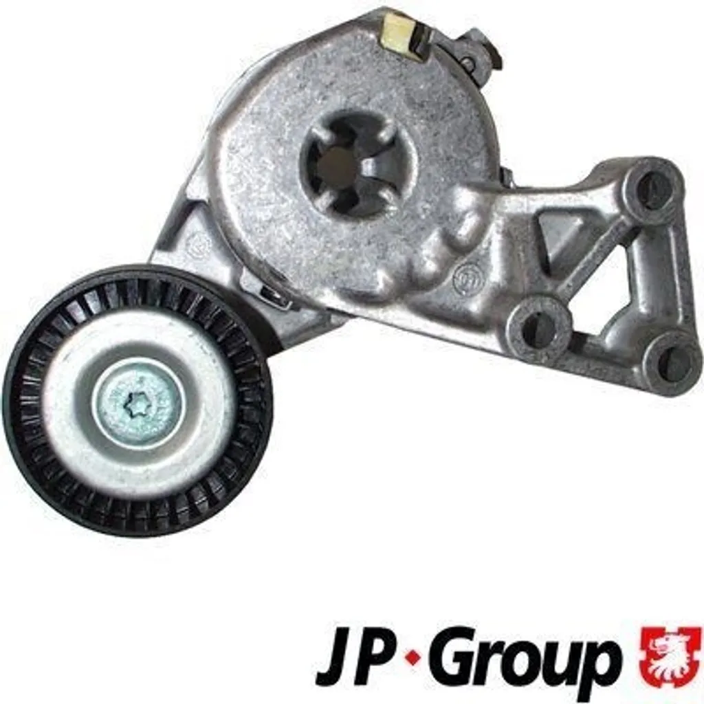 Tendeur de Courroie JP GROUP 1118201800 pour VW Golf IV et Audi A3 8L