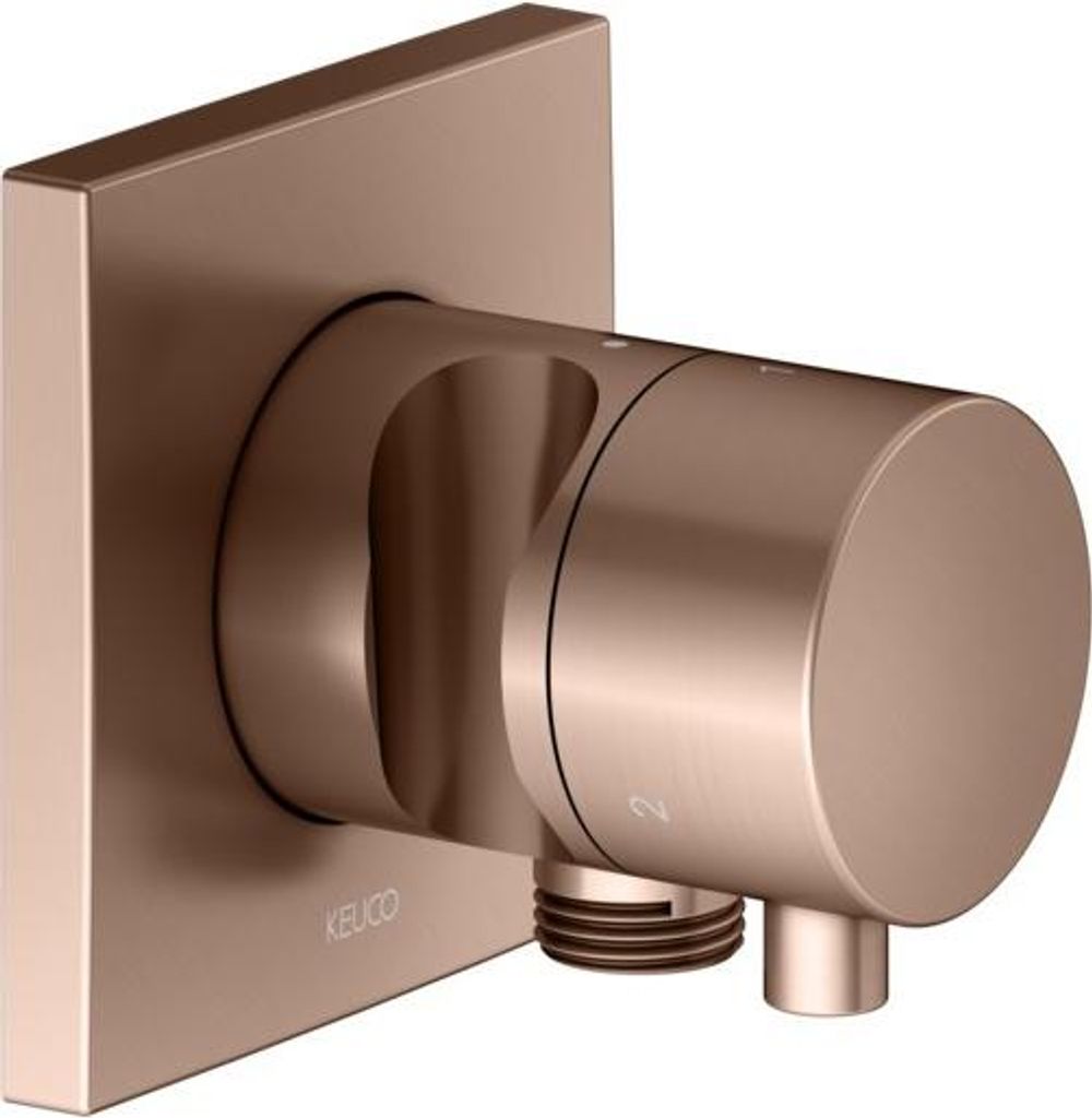 KEUCO 59548291202 3-Wege Umstellventil IXMO Comf.59548,