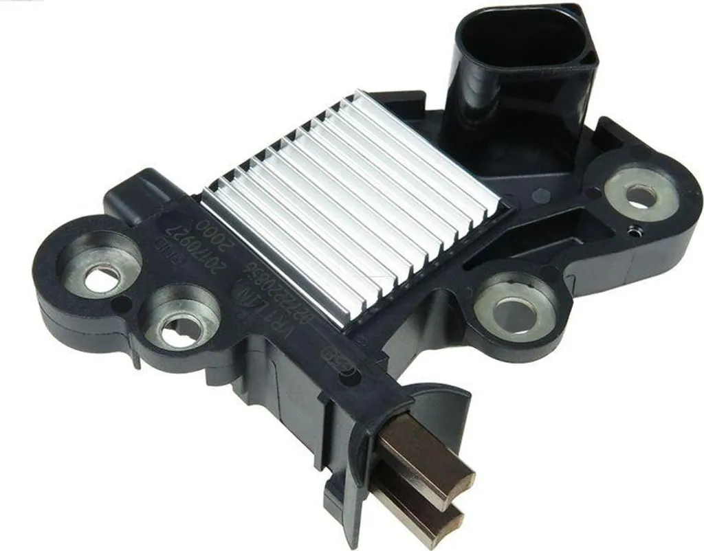Prise pour Alternateur 04C903803 AS-PL compatible avec Polo et Ibiza