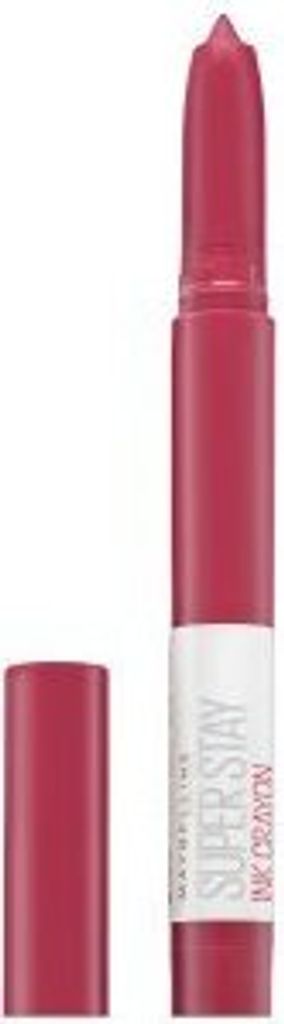 Maybelline Superstay Ink Crayon Matte Lipstick Longwear Lippenstift für einen matten Effekt 75 Speak Your Mind