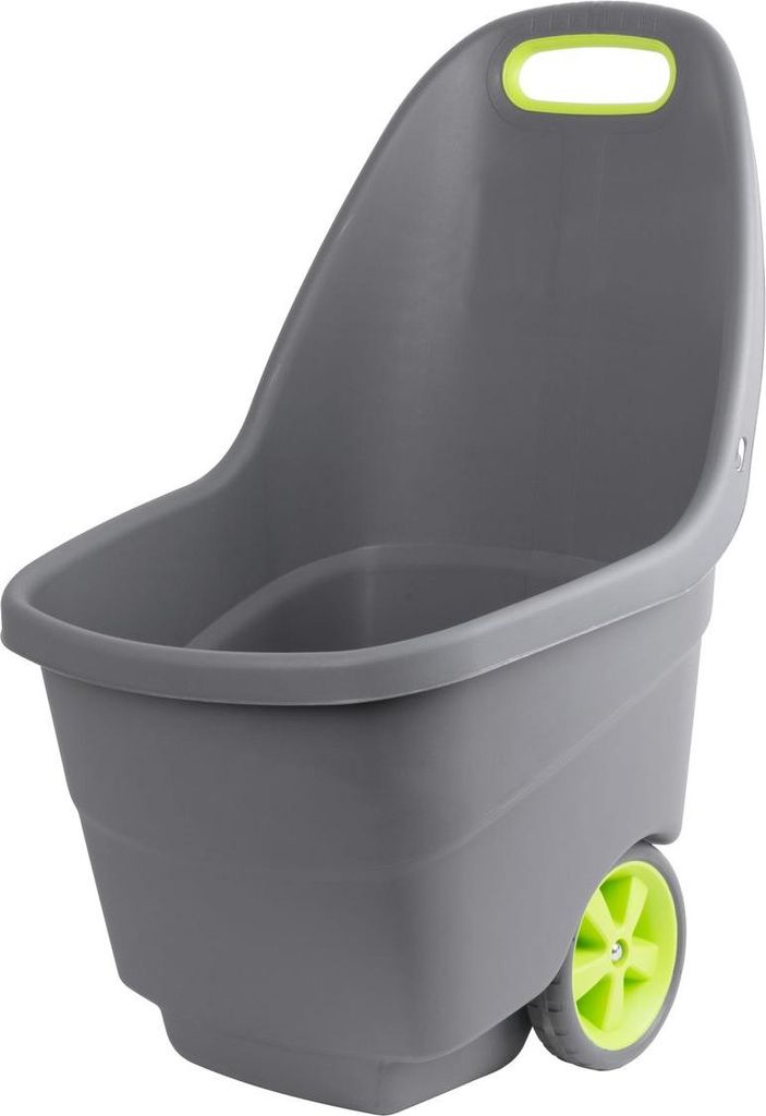 Keter Garten Schubkarre Easy Go Xl 62L Produktbild 