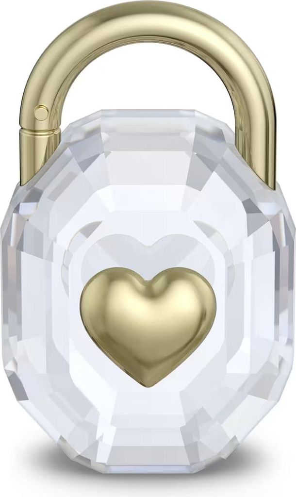 Swarovski Symbolica Liebesschloss 5692959 Dekoration Produktbild 