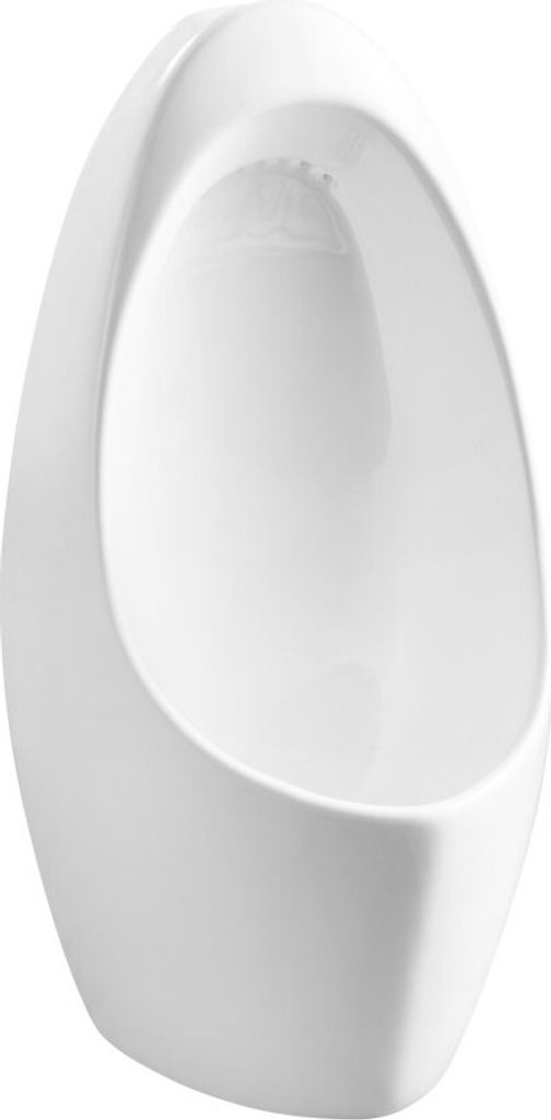 Mexen Lucas Urinal hängend, weiß - 37027000 Produktbild 