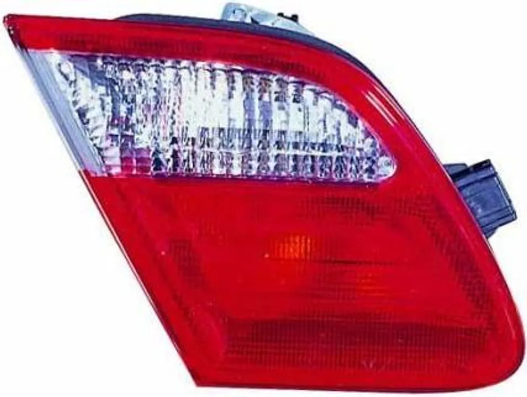 ABAKUS 440-1301R-UE-SR Luce Posteriore Destra Mercedes Classe E W210 2108204064 - 1