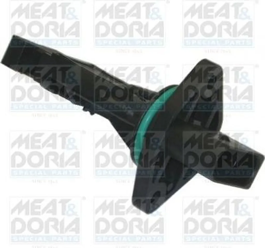 Capteur de masse d'air 86084 MEAT & DORIA pour Audi A4 A6 et VW Bora