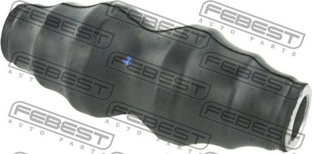 FEBEST TAB-559 Lagerung, Querlenker OE 4817760010 kompatibel mit Land Cruiser, LX