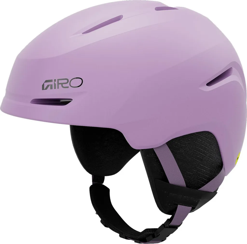 Casque de Ski Enfant Giro Spur Junior S - Équipement de Glisse Violet