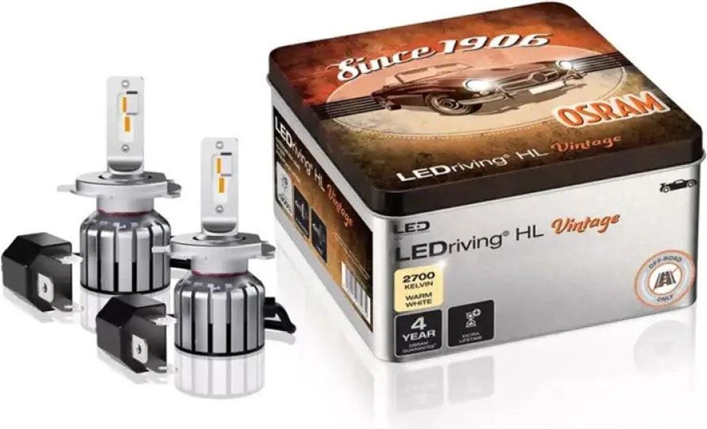 Glhlampe, Arbeitsscheinwerfer OSRAM 4062172384834 Produktbild 