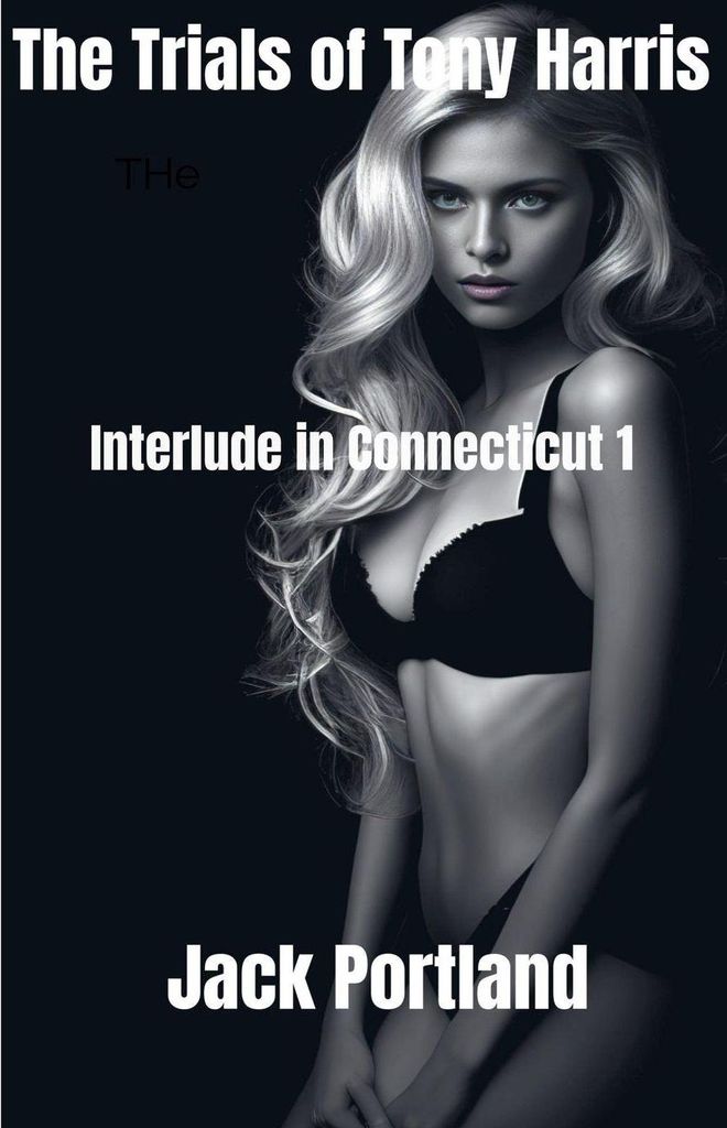 Interlude in Connecticut 1