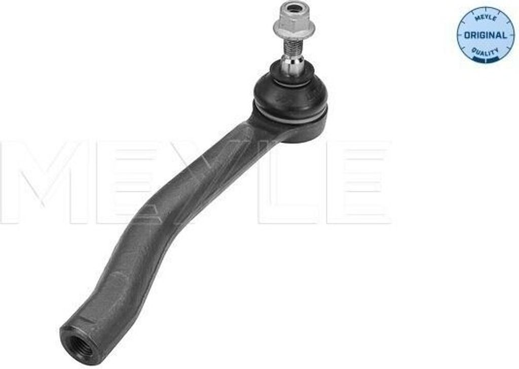 MEYLE 36-16 020 0015 - OE D8520 1KA0A Spurstangenkopf für Aveo (T250, T255), Juke (F15), Leaf (ZE1), Leaf (ZE0)