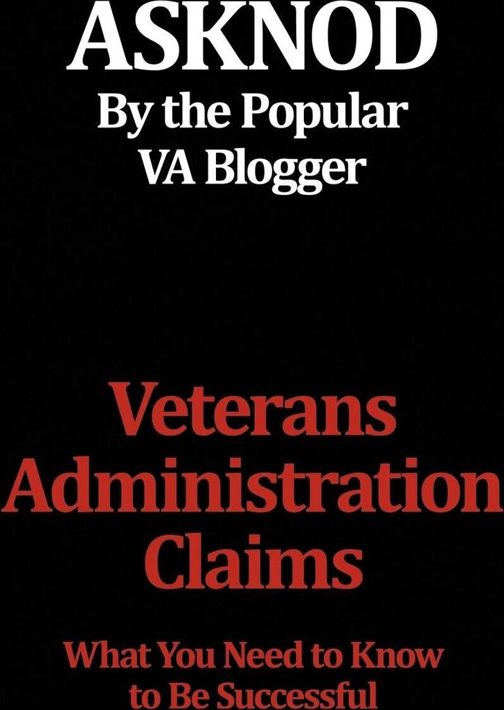 Veterans Administration Claims