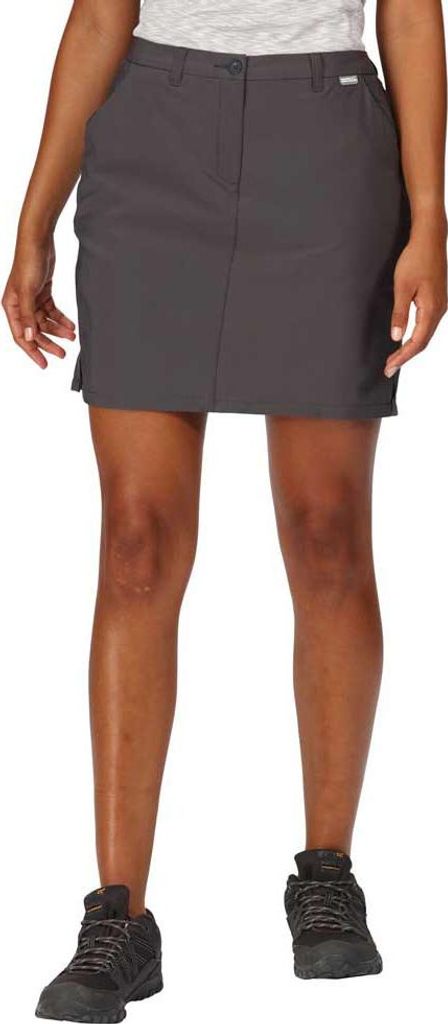 Regatta Highton Iii Rock Grau 10 Frau Grau 10