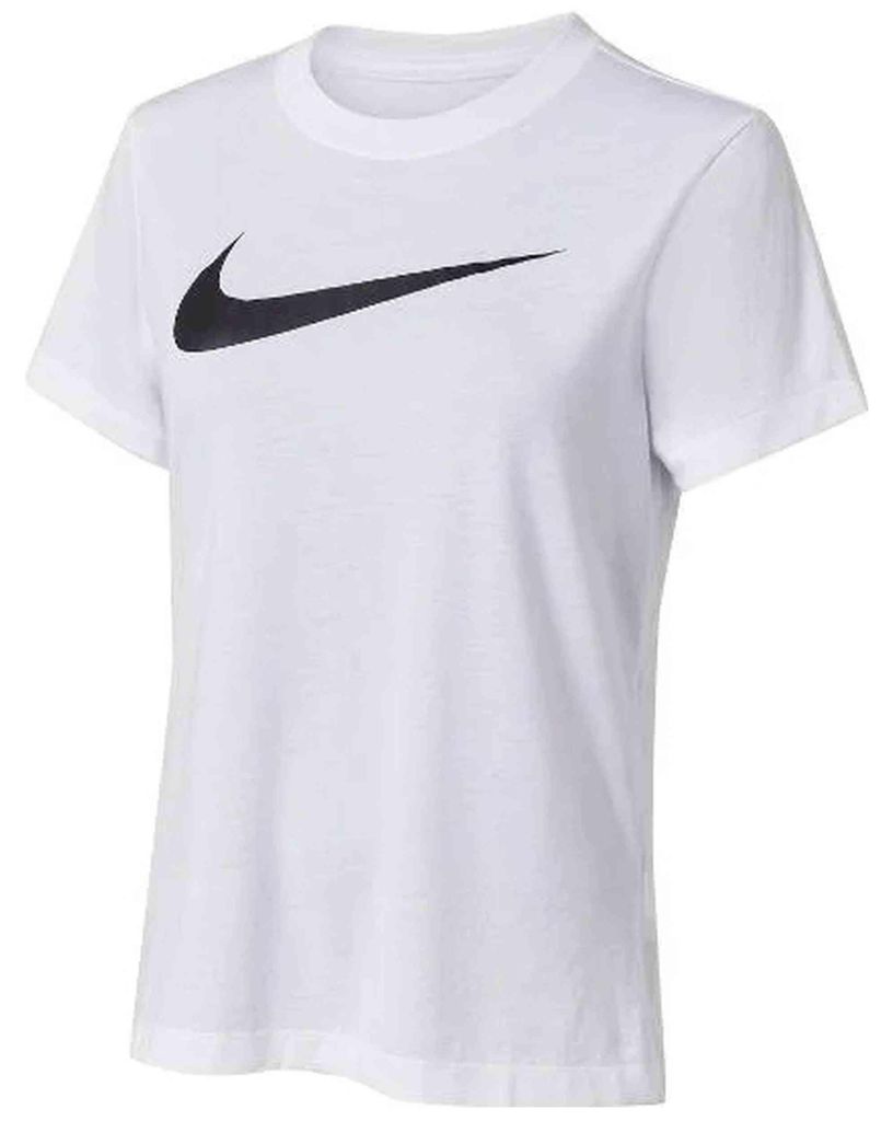 T-shirt Nike 077-53740399821139 da Donna Immagine del prodotto 