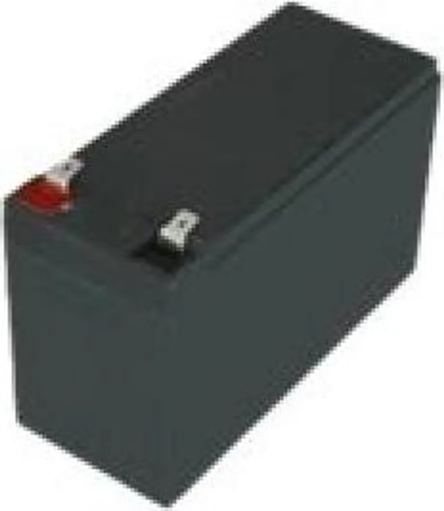 Batterie pour Onduleur APC RBC17 - Solution de Secours pour Télétravail