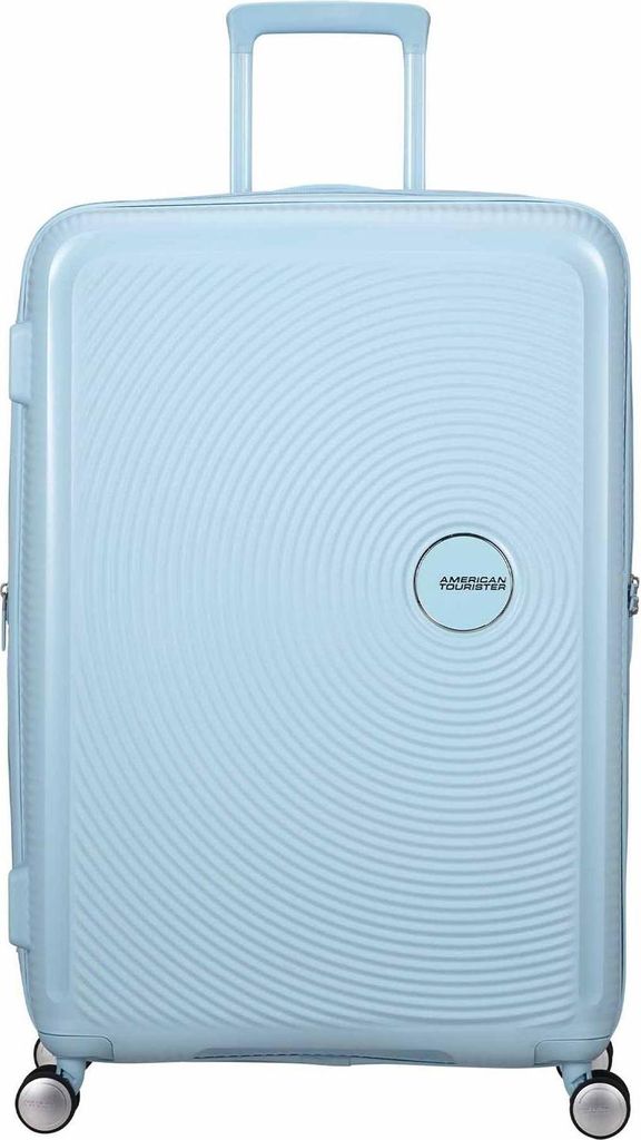 American Tourister trolley Soundbox Spinner 77 / 28 TSA EXP Imagen del producto 