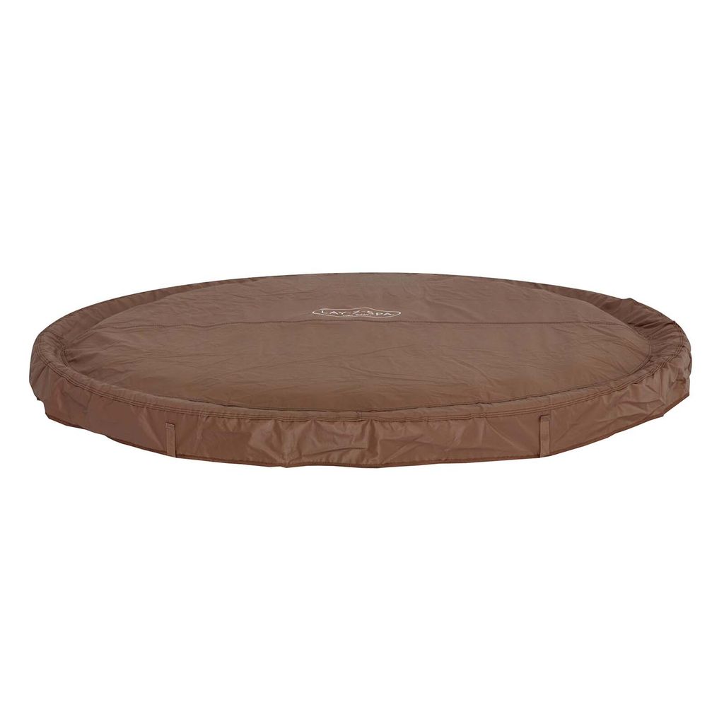 Bestway Lay-Z-Spa 180 x 66 cm Helsinki Top Lederbezug