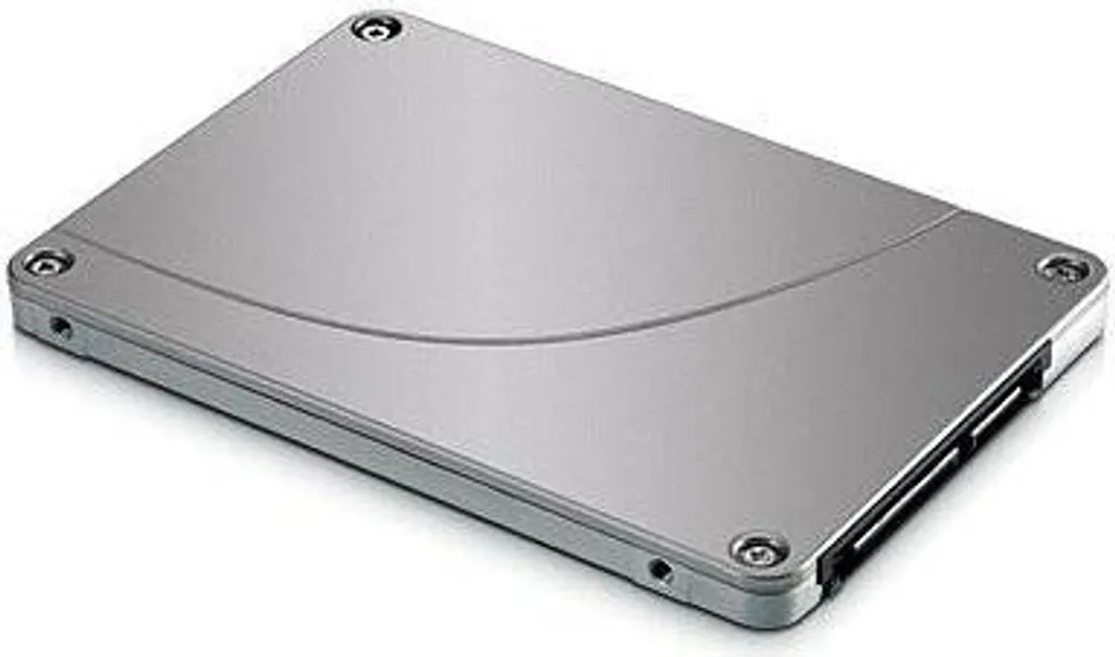 Lecteur SSD Interne HPE 120 Go SATA III 3.5'' 718171-B21 pour Baie de Stockage