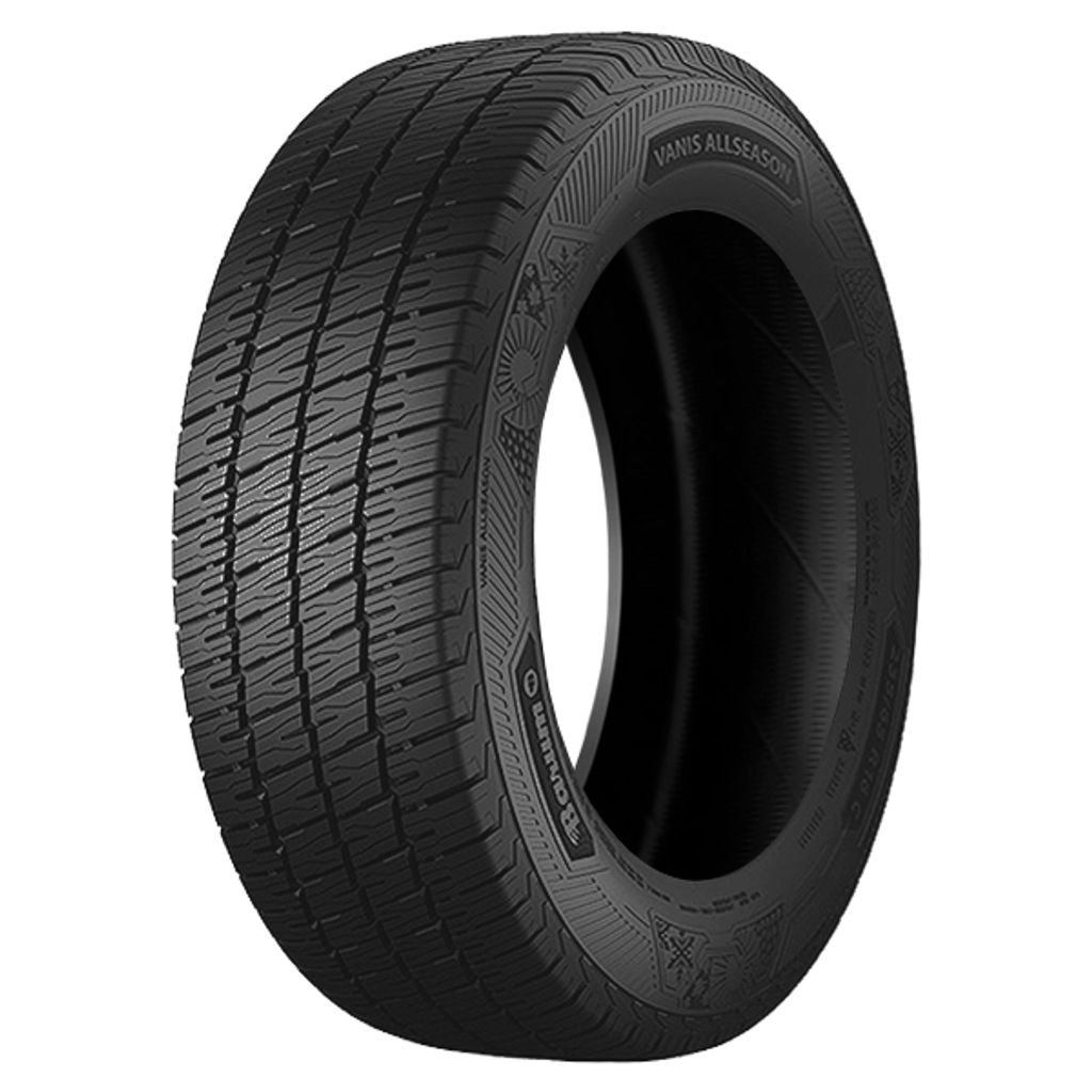 Barum Vanis Allseason 215/70R15 109S Bsw Produktbild 