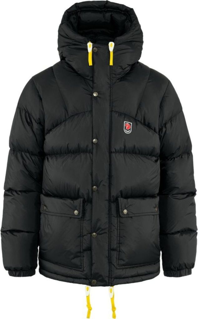 Bunda Fjallraven Expedition Down Lite 84605550 Obrázek produktu 