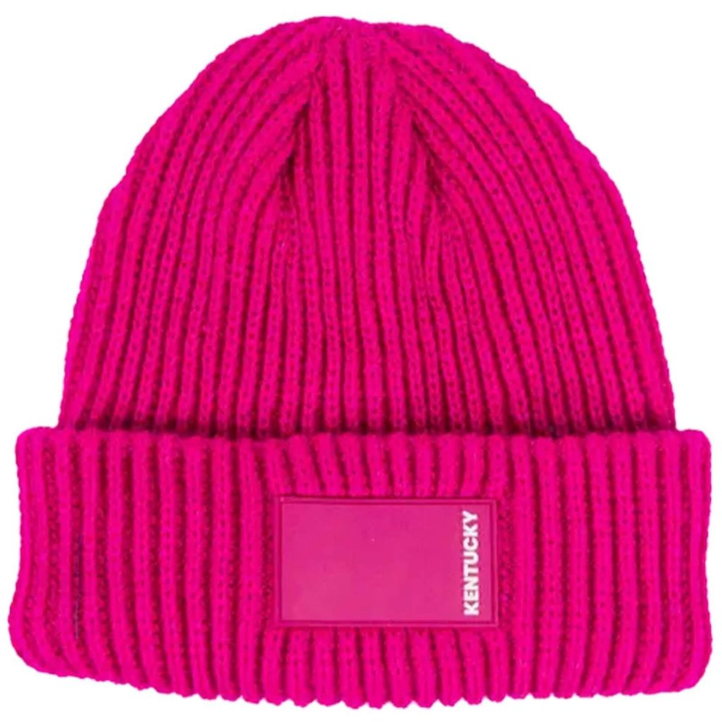 Cappello Kentucky Horsewear Berretto unisex con logo Immagine del prodotto 