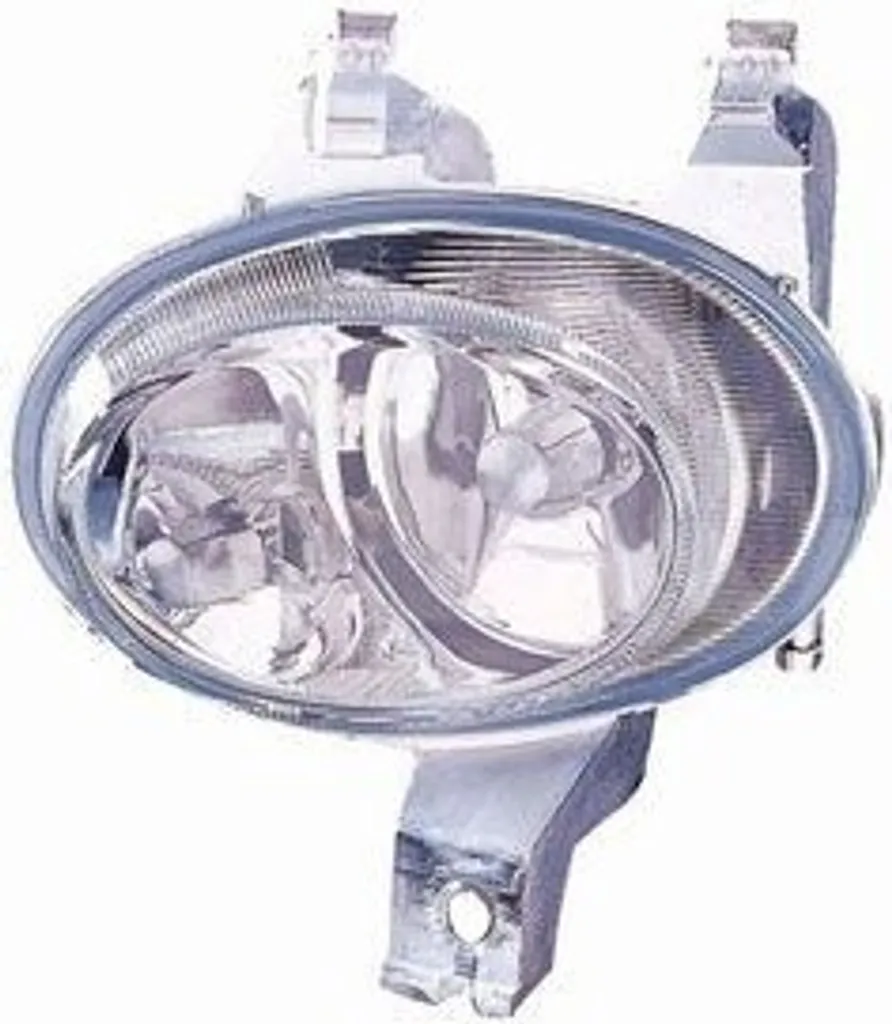 Optique Anti-brouillard Gauche ALKAR 2901283 Haute Qualité pour 206 CC