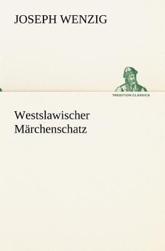 Westslawischer Märchenschatz