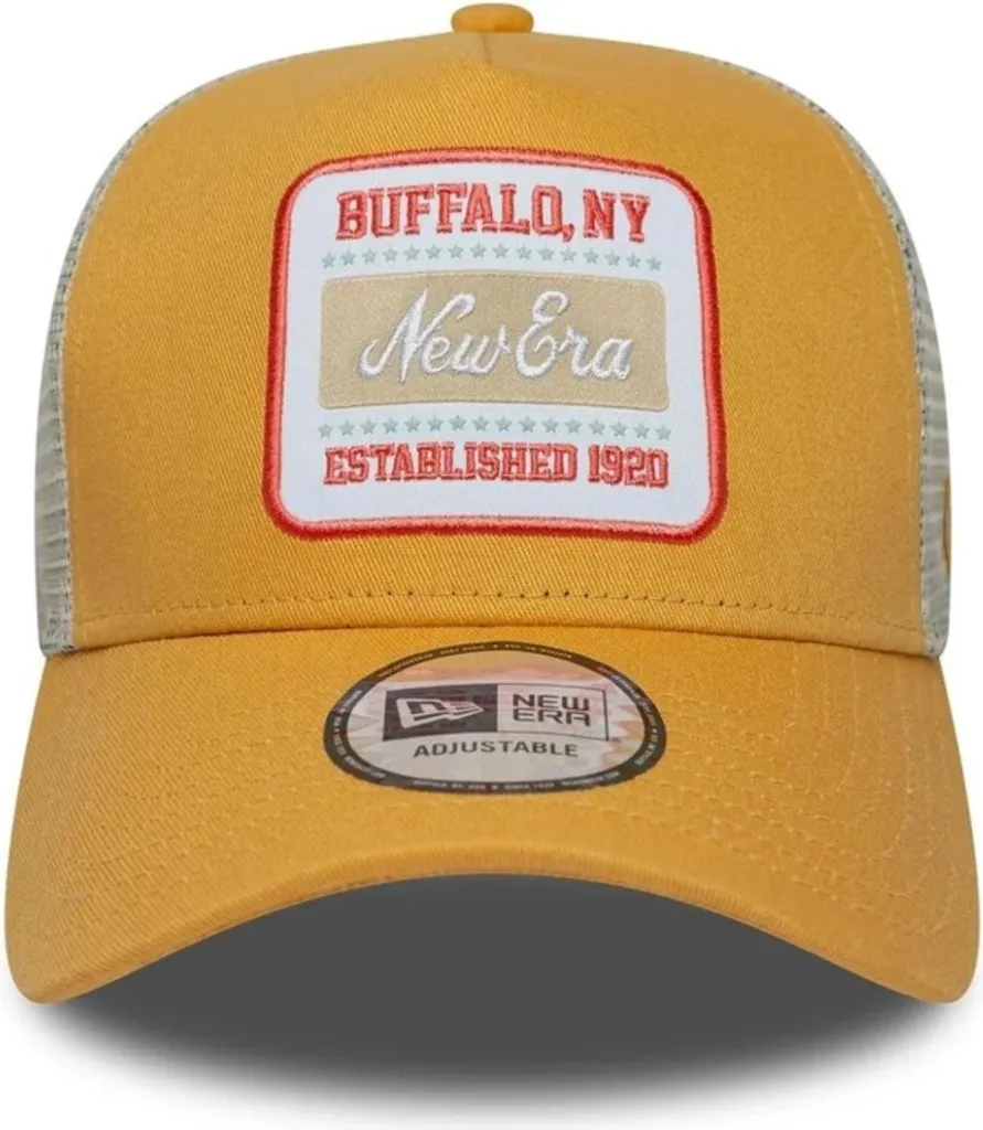 Casquette New Era 940 ajustable 60667667 - Confort et maintien
