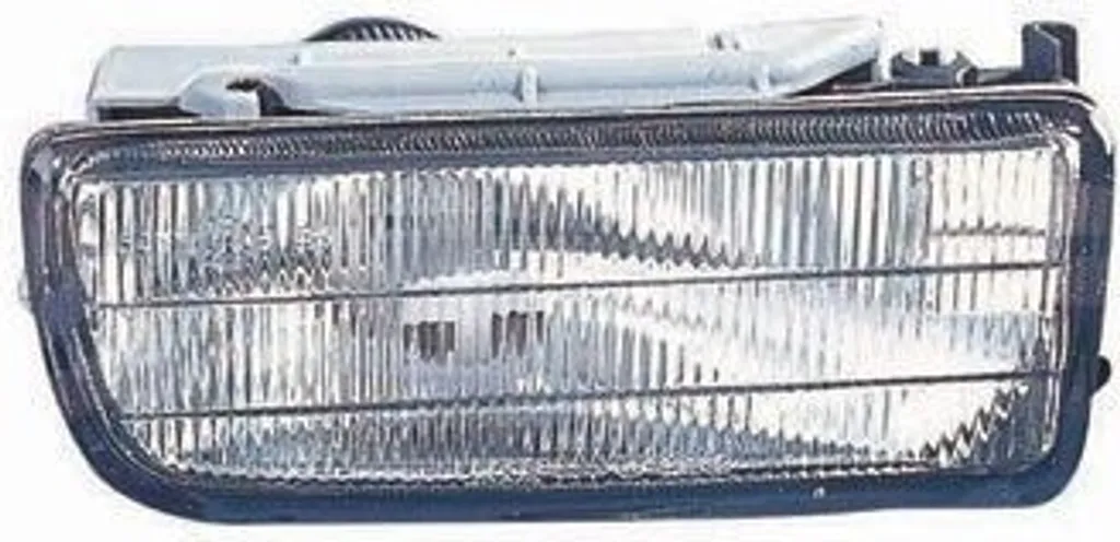 Anti-brouillard droit BMW E36 ALKAR 2902485 - Remplacement rapide OE 63178357390