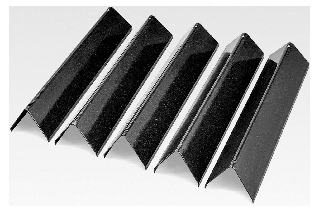 Flavorizer Bars für Weber Spirit 300 Serie und Spirit II 300 Serie Grill-Ersatzteile