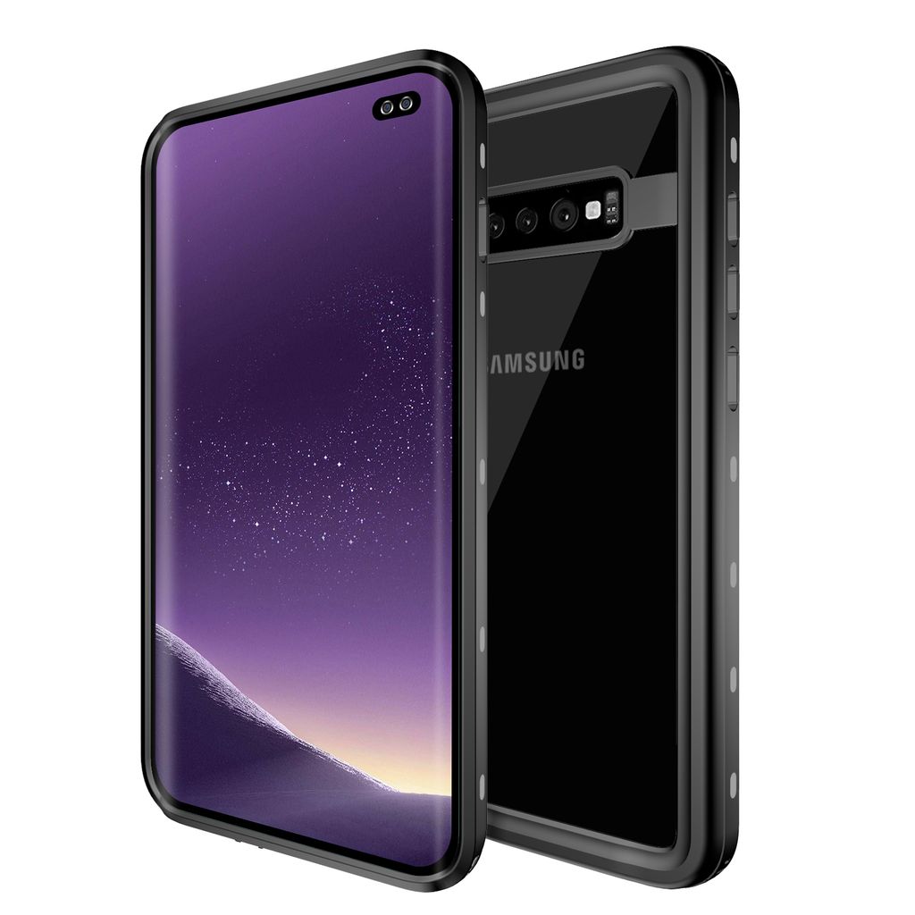 Galaxy S10 Plus Custodia impermeabile, IP68 360 gradi Immagine del prodotto 