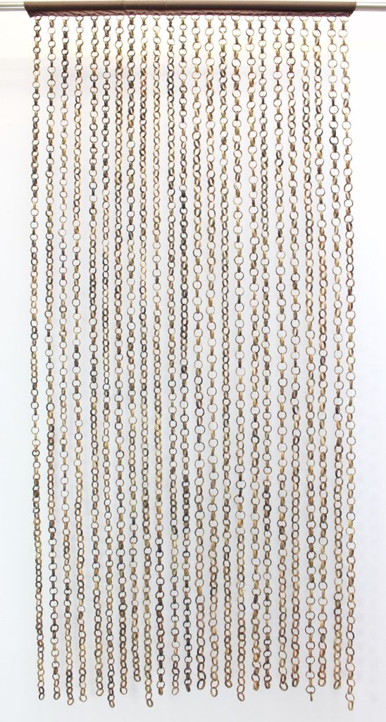Záves na dvere "Ring in Ring", rozmery GH 180 cm, šírka 90 Obrázok produktu 