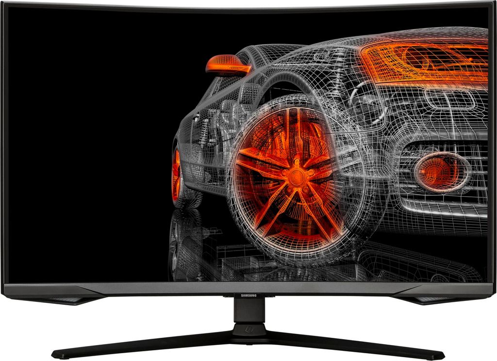 Samsung (32")  80,0cm S32BG750NP 16:9  Neo G7         Image du produit 