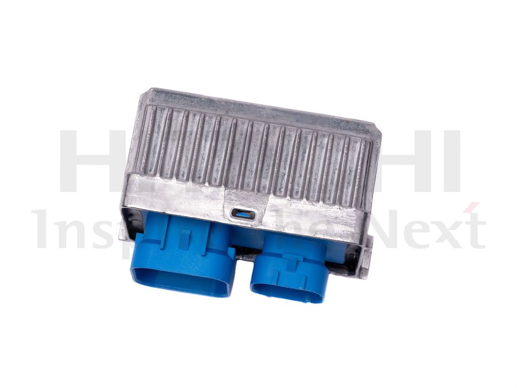 HITACHI 2502043 Glühzeitsteuergerät für OPEL Corsa D Schrägheck (S07) Glühanlage