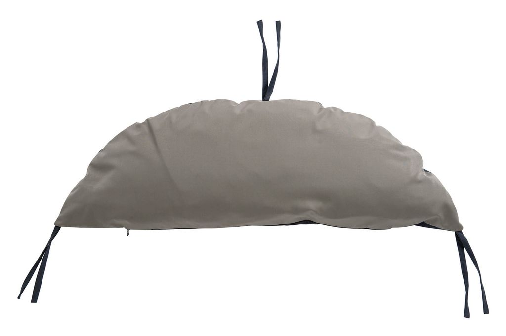 lenkertasche klickfix MIVELO Fahrrad - Fahrradtasche Lenker - wasserabweisend & geräumig - Lenkertasche - Tasche Lenker - E-Bike tauglich SIZE:XXL - 29 Bonsai Strände am Gardasee zum