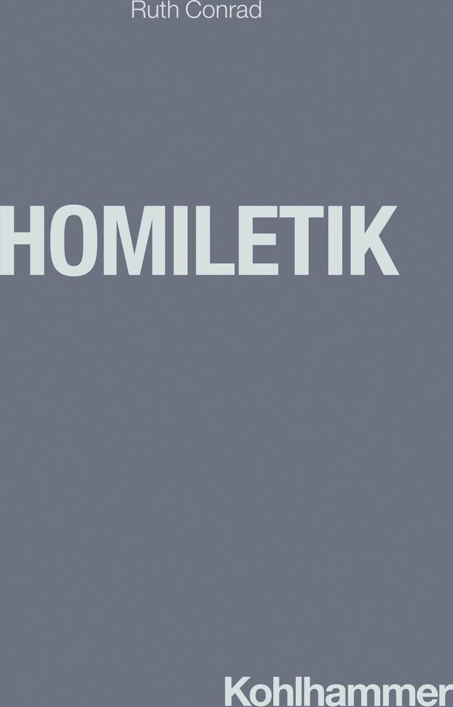 Homiletik