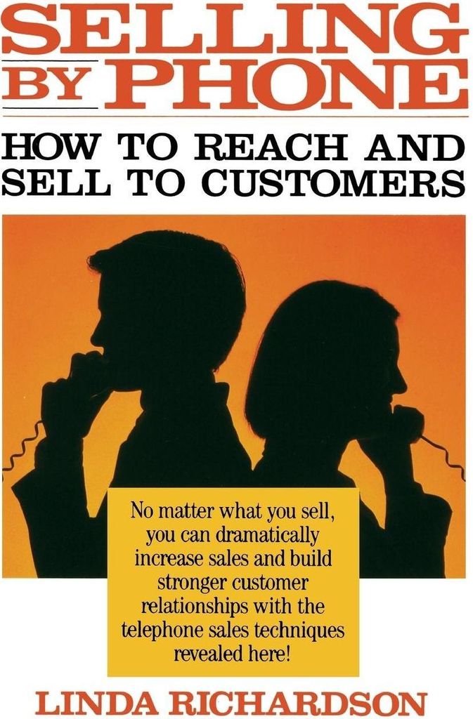 Selling by Phone