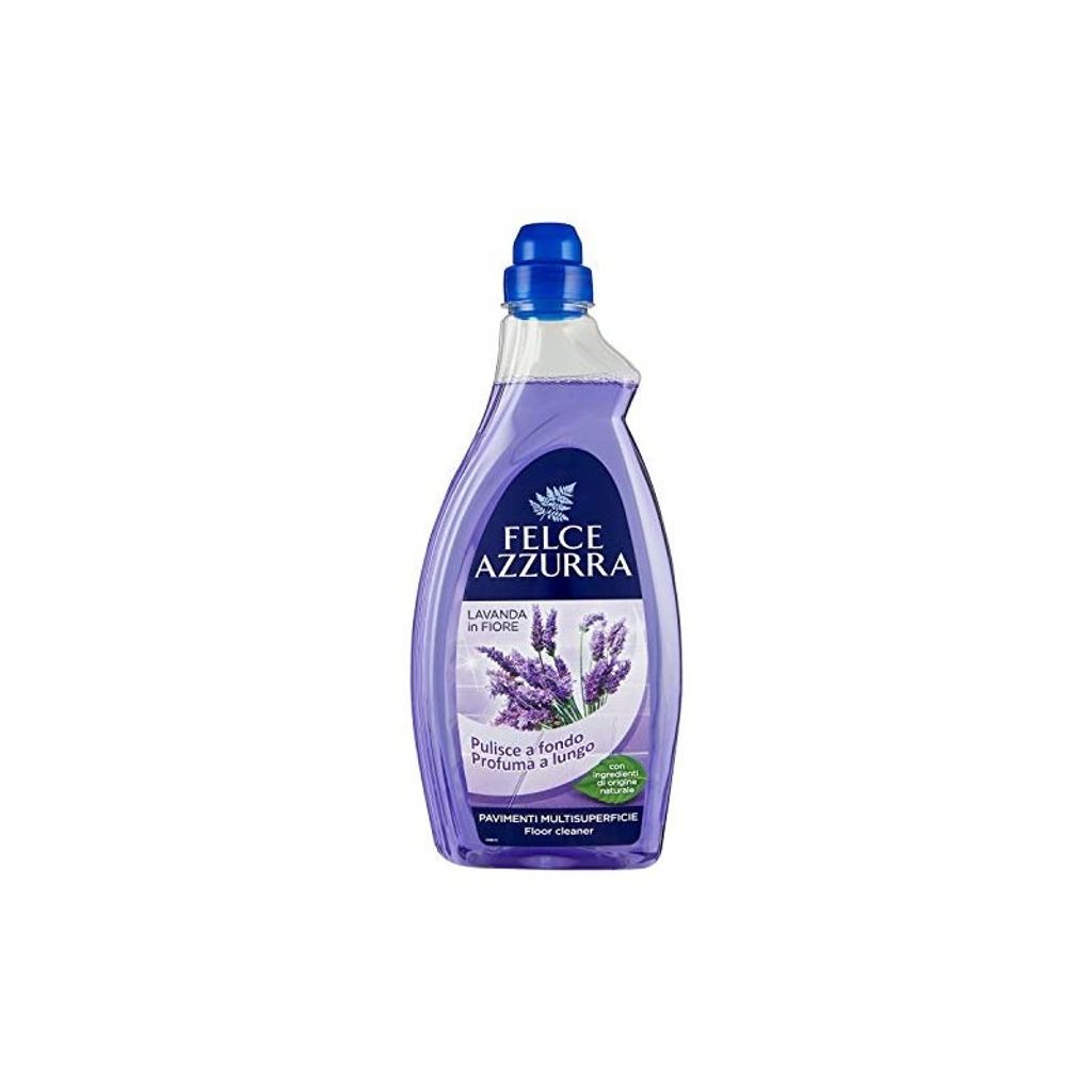 Felce Azzurra, Lavendel Bodenreiniger, 1 l Produktbild 