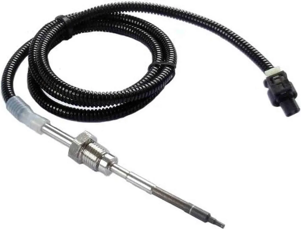 Sensore EGT Mercedes BBT 1.230 mm 2-pin - Massime Prestazioni DPF