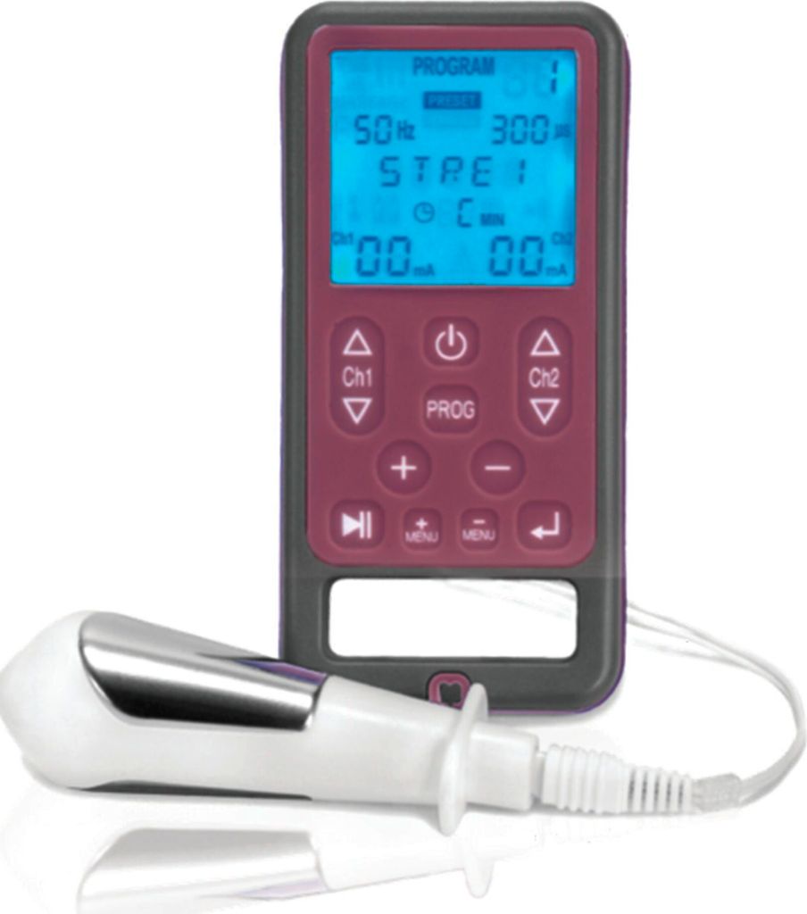 TensCare Sure PRO Beckenbodentrainer