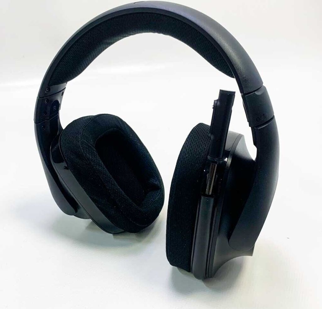Logitech Gaming Headset G533 - náhlavná súprava - Obrázok produktu 15
