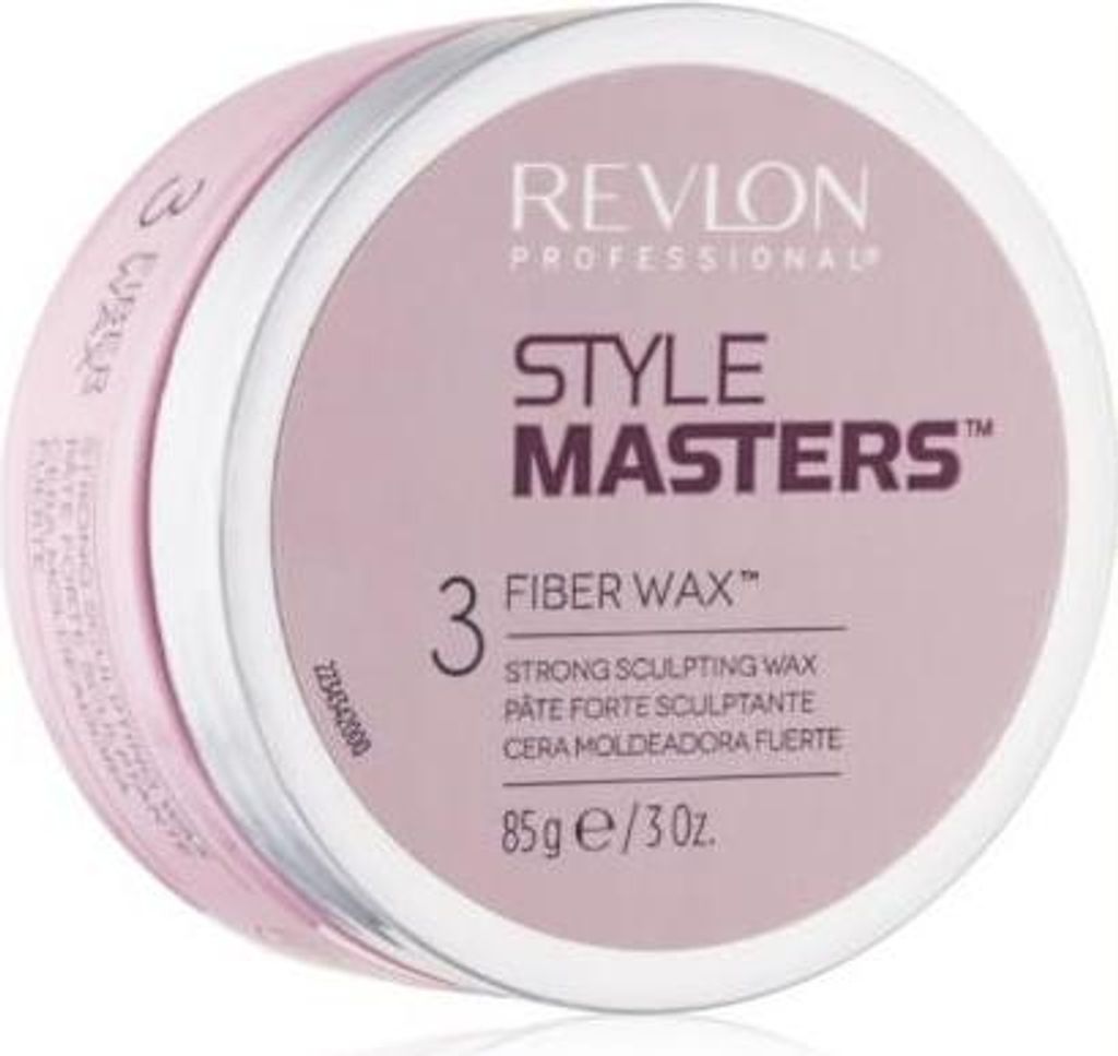Revlon Professional Style Masters Fiber Wax™ 85 g Produktbild 