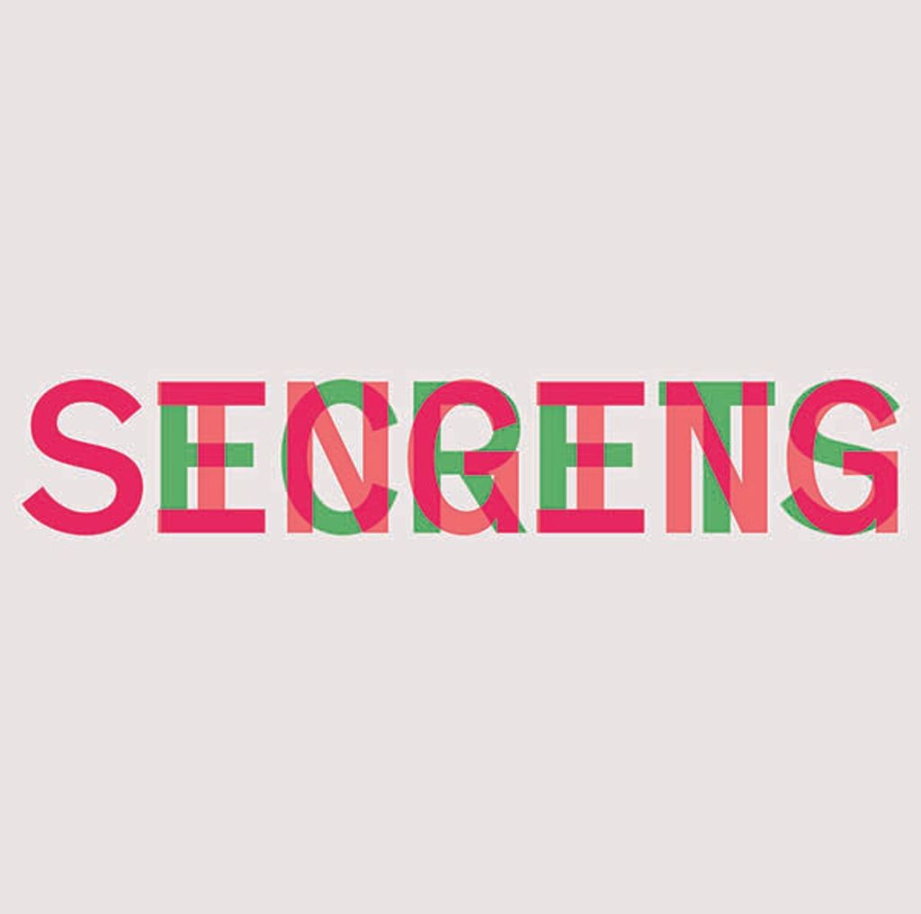Asmussen/Kavcic/Slaatto/Ehde/Kaltoft: Singing Secrets