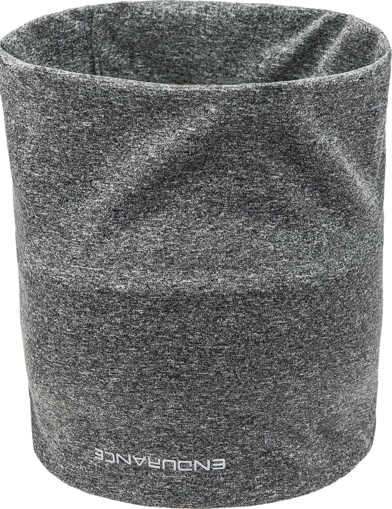 Scaldacollo Endurance Toowoomba Grigio Melange - Offerta Imperdibile