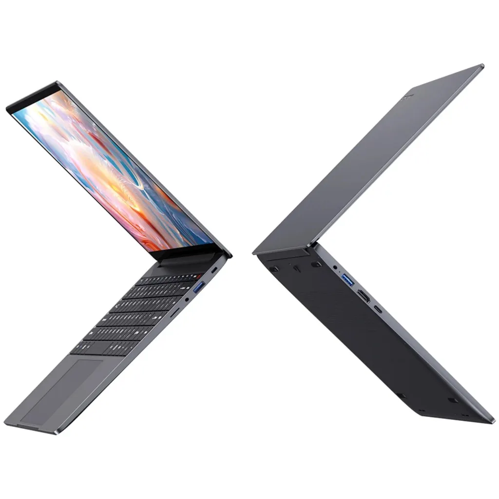 PC Portable 14 Pouces CHUWI CoreBook X Windows 11 Gris 16Go 512Go SSD