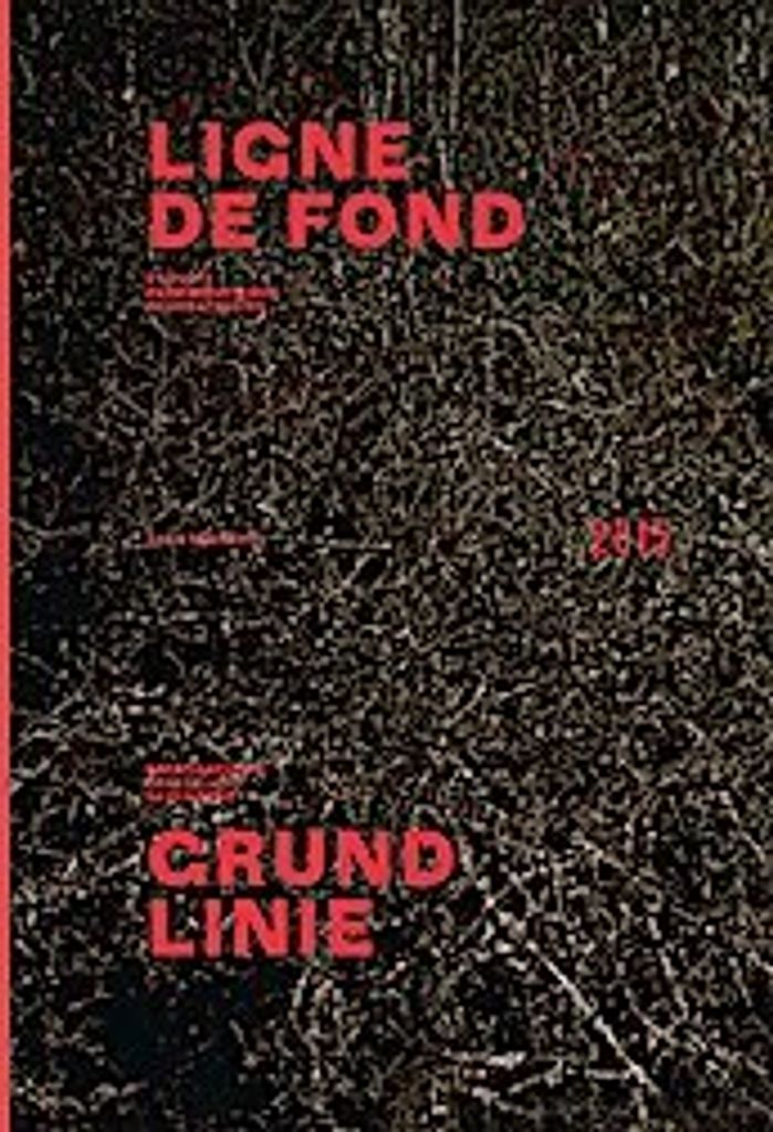 Yann Mingard - Grundlinie