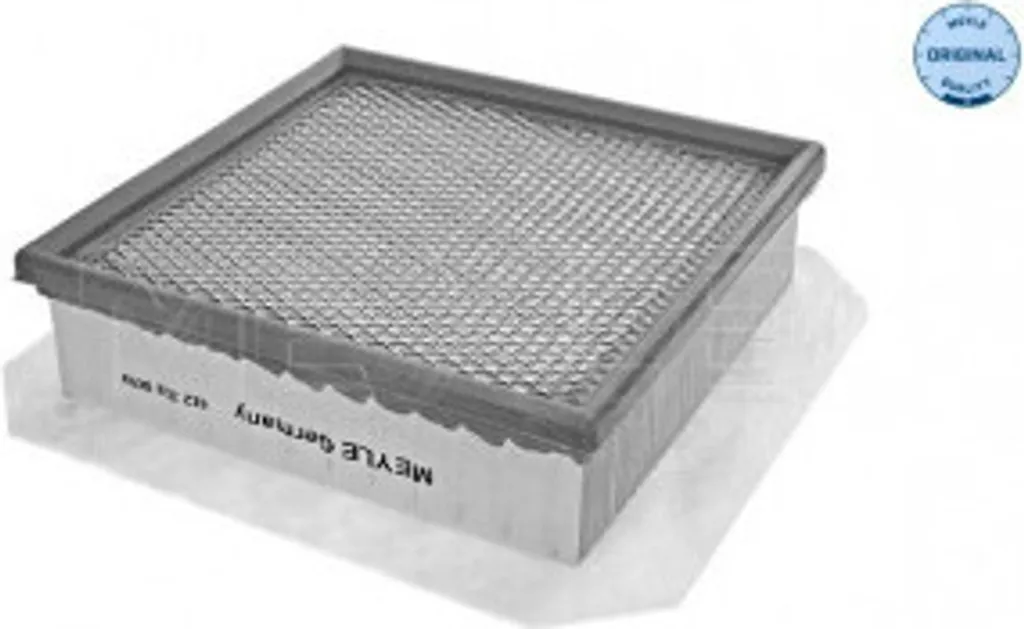 Filtre à air MEYLE OE 13275089 - Filtration maximale pour Meriva B
