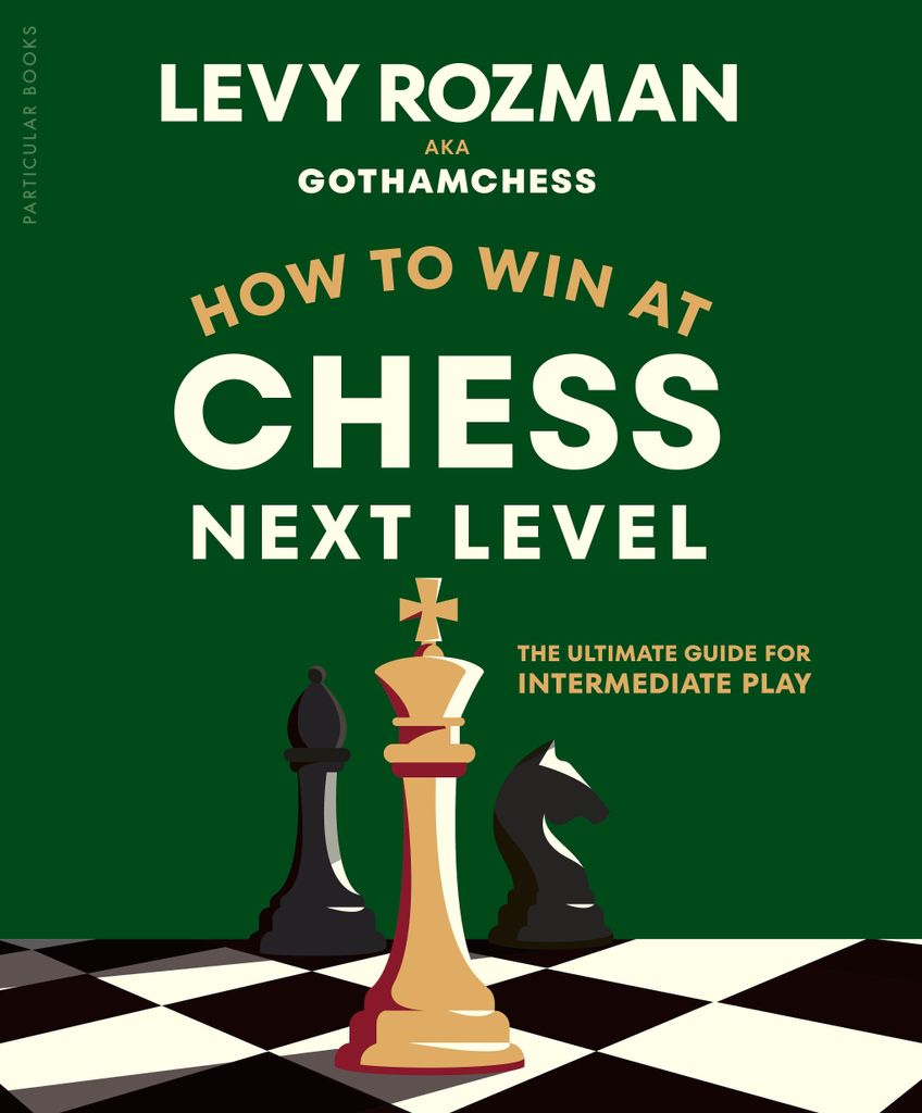How to Win at Chess, Next Level Produktbild 